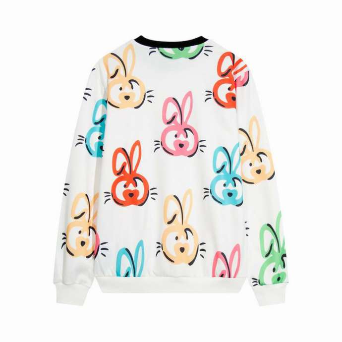 Picture of Versace Sweatshirts _SKUGucciS-XXLfht857526768